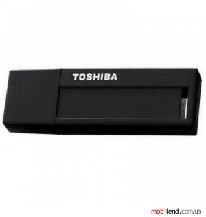 Toshiba 16 GB Daichi black THNV16DAIBLK