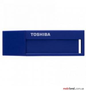 Toshiba 16 GB Daichi blue THNV16DAIBLU