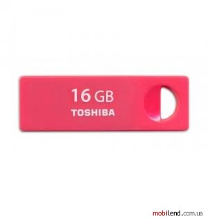 Toshiba 16 GB Enshu Rosered