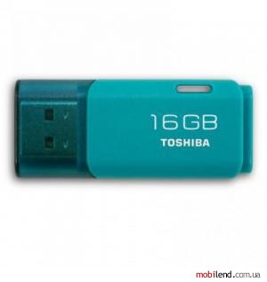 Toshiba 16 GB Hayabusa Aqua THNU16HAYAQUA