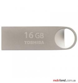 Toshiba 16 GB Owari Metal THN-U401S0160E4