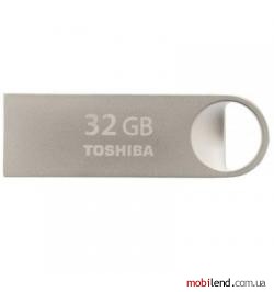 Toshiba 32 GB Owari Metal THN-U401S0320E4