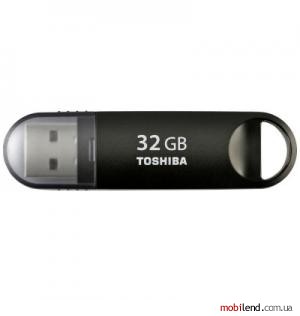 Toshiba 32 GB Suzaku Black THNV32SUZBLACK