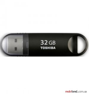 Toshiba 32 GB Suzaku Black