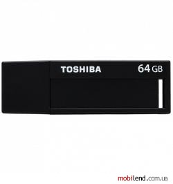 Toshiba 64 GB Daichi black THNV64DAIBLK