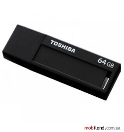 Toshiba 64 GB TransMemory Blue (THN-U302B0640M4)