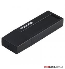 Toshiba 64 GB TransMemory U302 Black (THN-U302K0640MF)