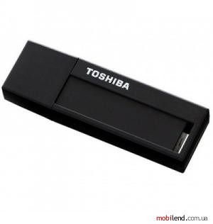 Toshiba 8 GB Daichi black THNV08DAIBLK