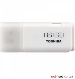 Toshiba U202 White (THN-U202W0160E4)