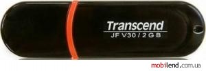 Transcend 2 GB JetFlash V30