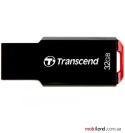 Transcend 32 GB JetFlash 310 TS32GJF310