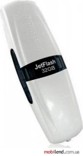 Transcend 32 GB JetFlash V20