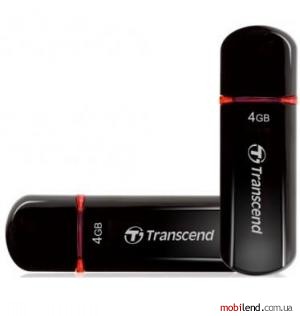 Transcend 4 GB JetFlash 600 TS4GJF600