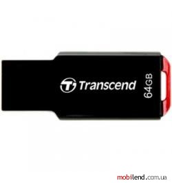 Transcend 64 GB JetFlash 310 TS64GJF310