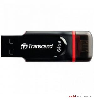 Transcend 64 GB JetFlash 340TS64GJF340