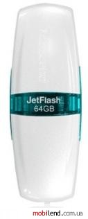 Transcend 64 GB JetFlash V20