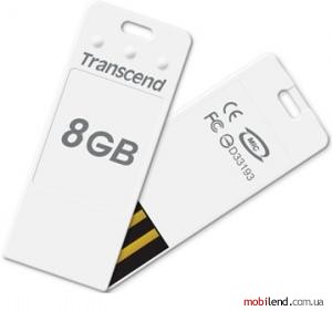 Transcend 8 GB JetFlash T3