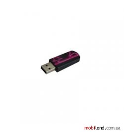 Verbatim 16 GB Store 'n' Go Mini Neon Pink (49396)