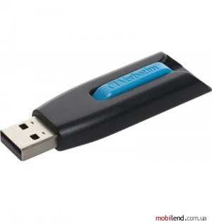 Verbatim 16 GB Store n Go USB V3 Blue 49176