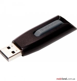 Verbatim 16 GB Store n Go USB V3 Grey 49172