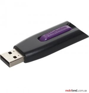 Verbatim 16 GB Store n Go USB V3 Violet 49180