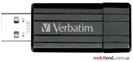 Verbatim 32 GB Store n Go PinStripe 49064