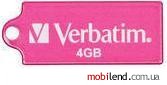 Verbatim 4 GB Store n Go Micro 47419