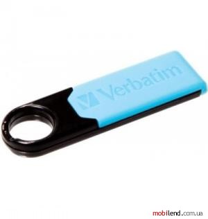 Verbatim 8 GB Micro Blue 97759