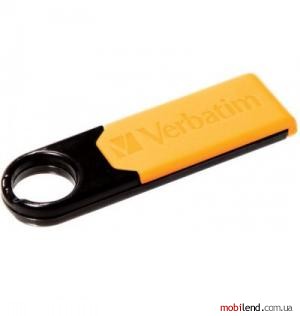 Verbatim 8 GB Micro Orange 97761