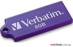 Verbatim 8 GB Store n Go Micro 47377