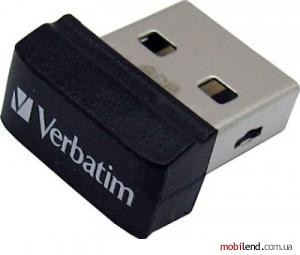 Verbatim 8 GB Store n Go Netbook 43940