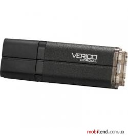 VERICO 16 GB Cordial Black VP16-16GDV1E