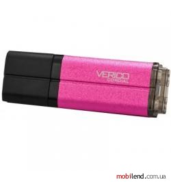 VERICO 16 GB Cordial Pink VP16-16GPV1E