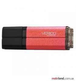 VERICO 16 GB Cordial Red VP16-16GRV1E