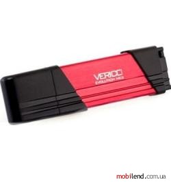 VERICO 16 GB Evolution MKII USB3.0 Cardinal Red VP46-16GRV1G