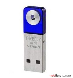 VERICO 16 GB Firefly Blue (VR16-16GBL1G)