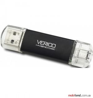 VERICO 16 GB Hybrid Classic