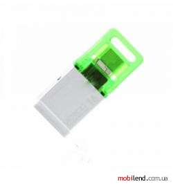 VERICO 16 GB Hybrid Mini Green