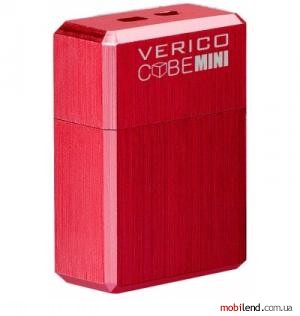 VERICO 16 GB MiniCube Red