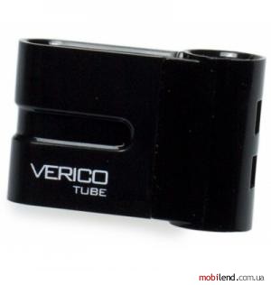 VERICO 16 GB Tube Black VP43-16GDV1G