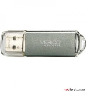 VERICO 16 GB Wanderer Gray VP08-16GTV1E