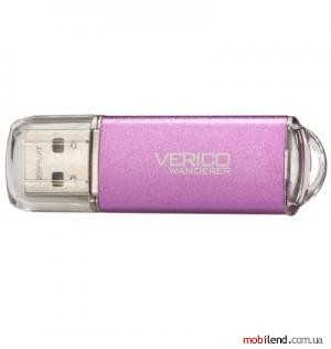 VERICO 16 GB Wanderer Purple VP08-16GVV1E
