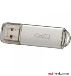 VERICO 16 GB Wanderer Silver VP08-16GSV1E