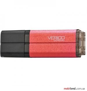 VERICO 32 GB Cordial Red VP16-32GRV1E