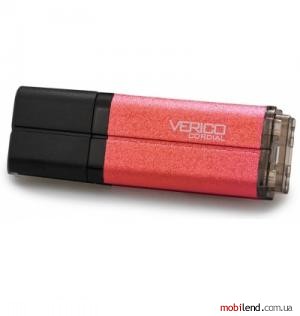 VERICO 32 GB Cordial Red