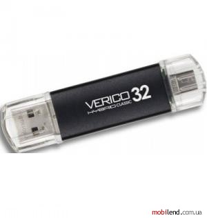 VERICO 32 GB Hybrid Classic