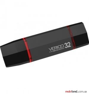 VERICO 32 GB Hybrid Mingle VP52-32GDV1G