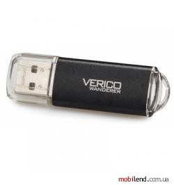 VERICO 32 GB Wanderer Black VP08-32GDV1E