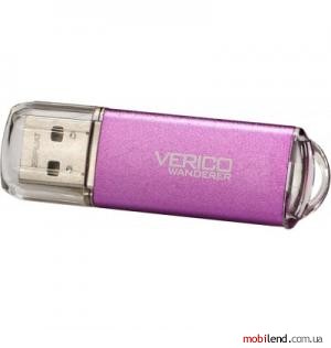VERICO 32 GB Wanderer Purple VP08-32GVV1E