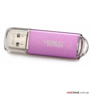 VERICO 32 GB Wanderer Purple